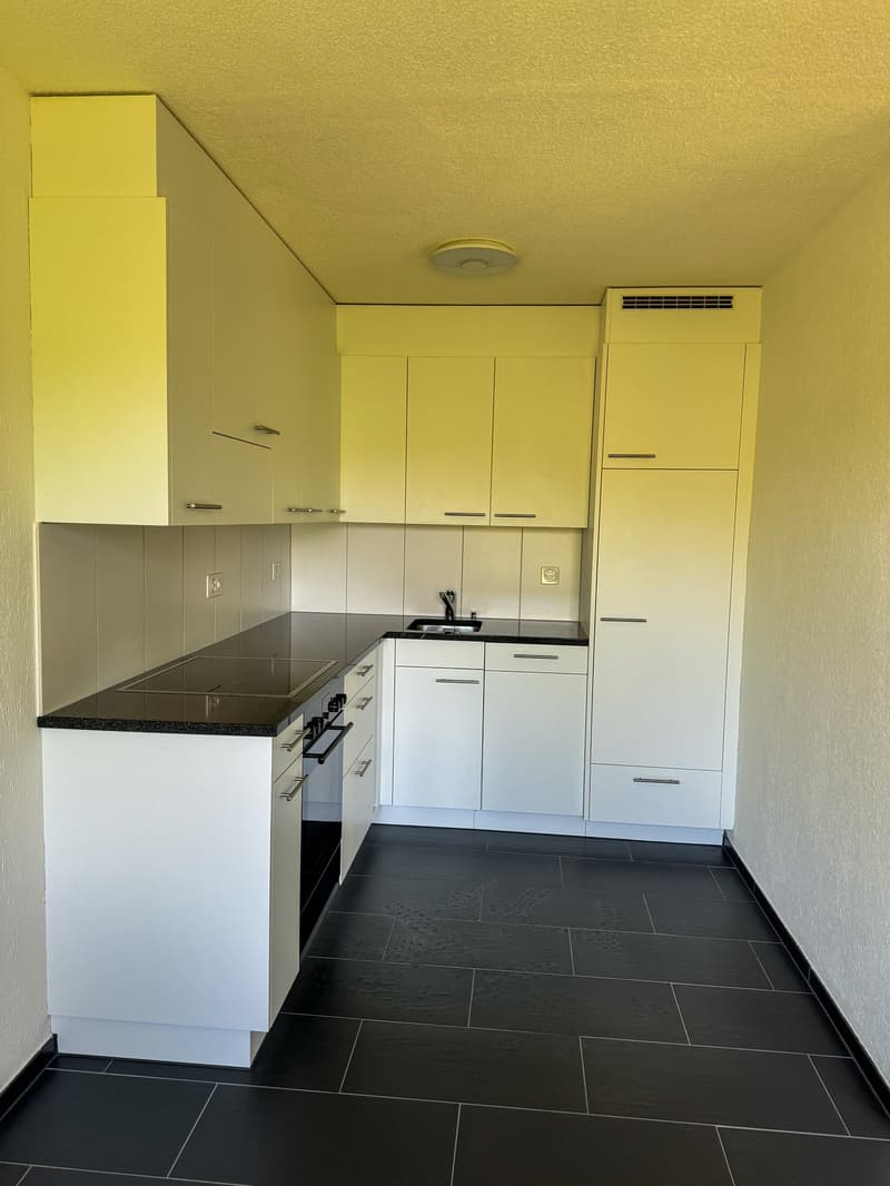 Gemütliche 2.5-Zimmer-Wohnung mit Balkon in Bäriswil (4)