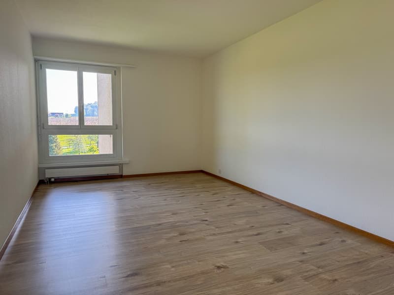 Gemütliche 2.5-Zimmer-Wohnung mit Balkon in Bäriswil (6)