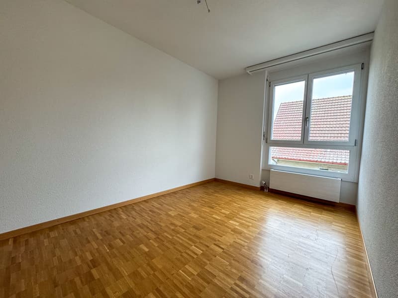 4.5-Zimmer-Parterrewohnung mit Balkon in Bern-Bümpliz (11)