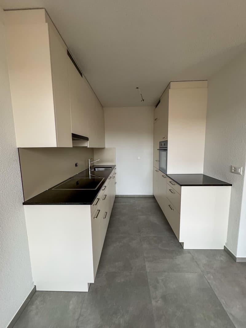 4.5-Zimmer-Parterrewohnung mit Balkon in Bern-Bümpliz (7)