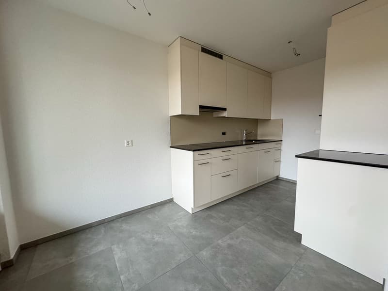 4.5-Zimmer-Parterrewohnung mit Balkon in Bern-Bümpliz (6)
