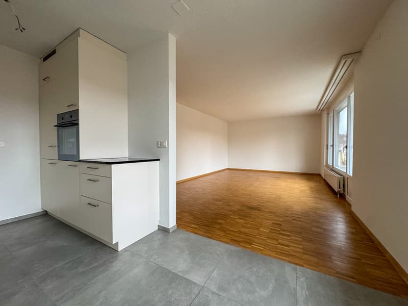 4.5-Zimmer-Parterrewohnung mit Balkon in Bern-Bümpliz (5)
