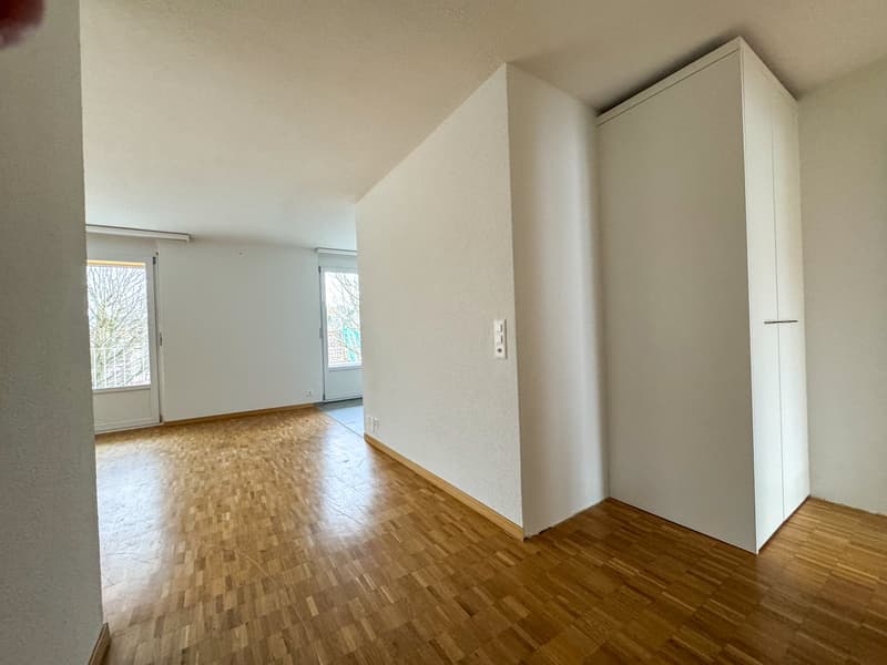 4.5-Zimmer-Parterrewohnung mit Balkon in Bern-Bümpliz (12)