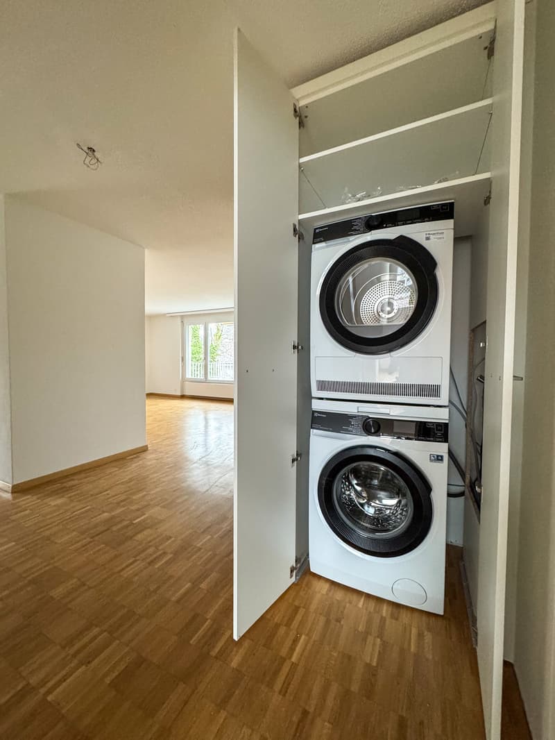 4.5-Zimmer-Parterrewohnung mit Balkon in Bern-Bümpliz (13)