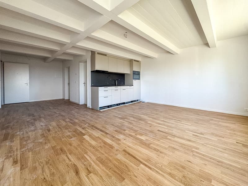 Bürofläche mit einzigartiger Aussicht über Bern (3)