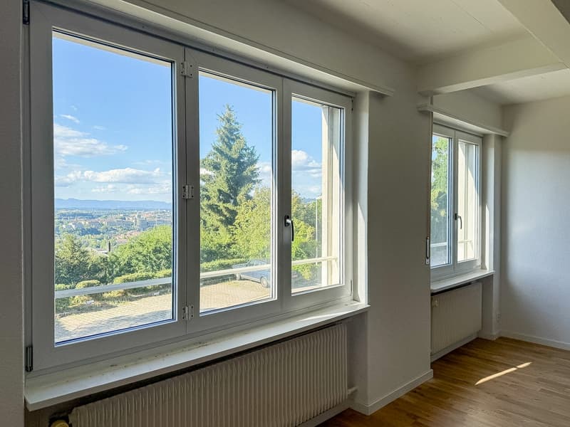 Bürofläche mit einzigartiger Aussicht über Bern (4)