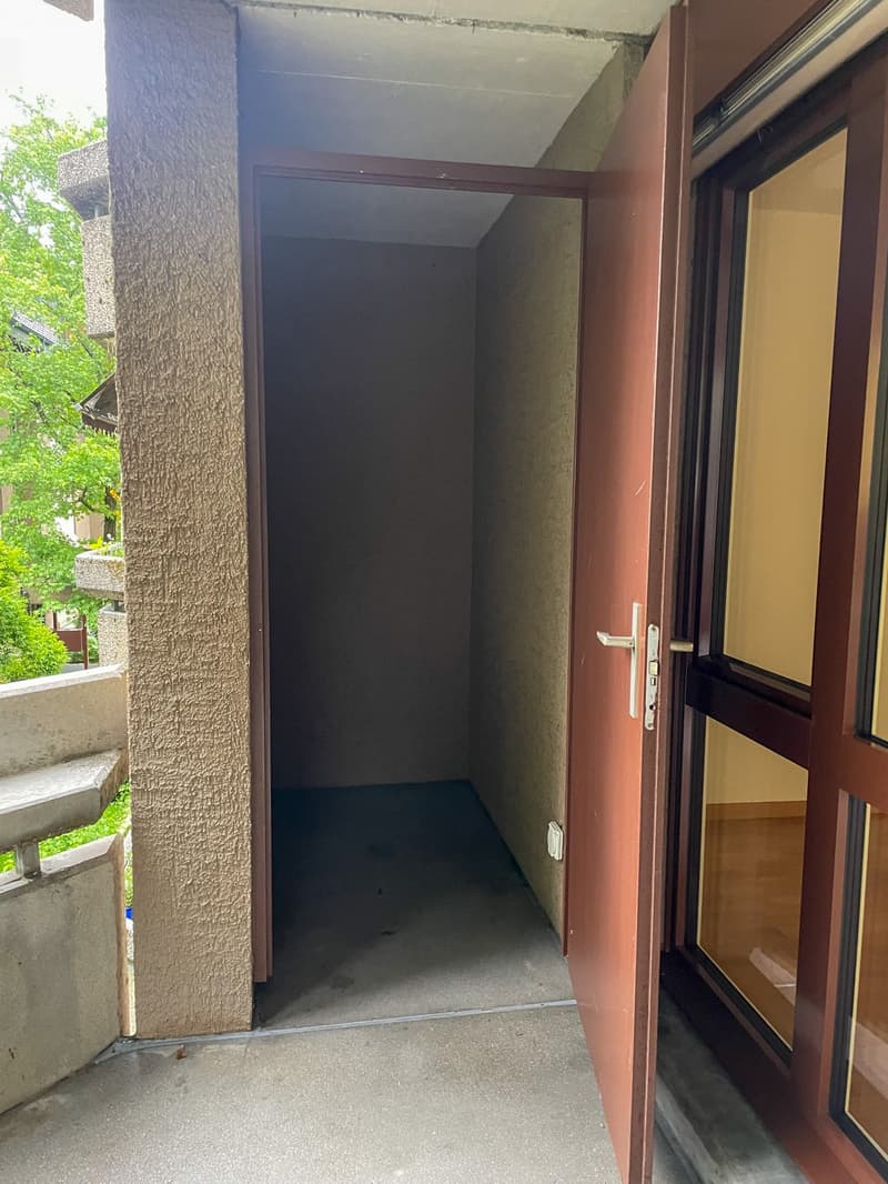 2.5-Zimmer-Wohnung im Zentrum von Schönbühl (8)