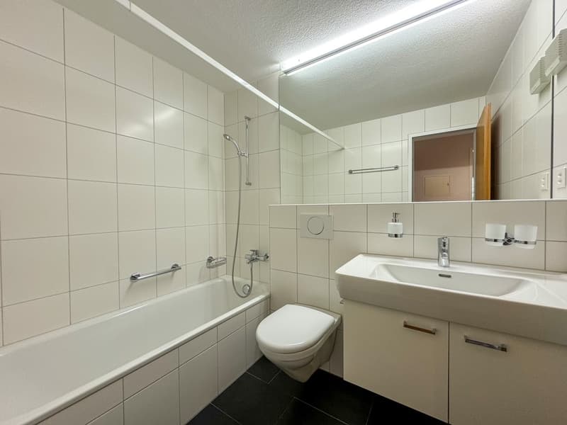 2.5-Zimmer-Wohnung im Zentrum von Schönbühl (6)