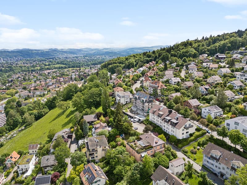 Bürofläche mit einzigartiger Aussicht über Bern (4)