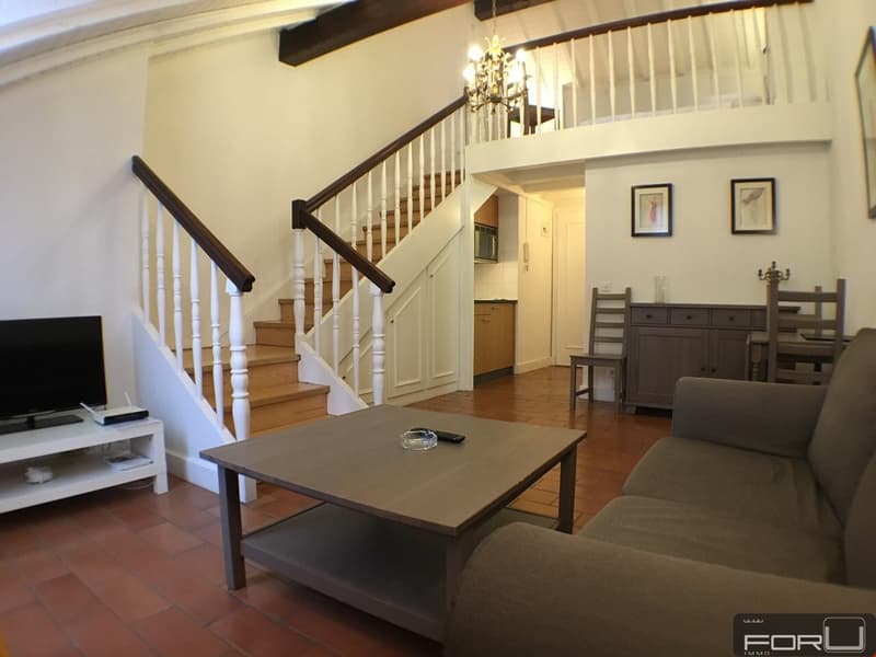 Divers appartements meublés en résidence à Carouge (4)