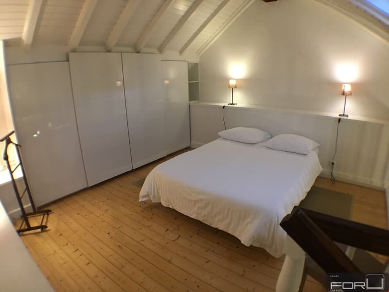 Divers appartements meublés en résidence à Carouge (5)