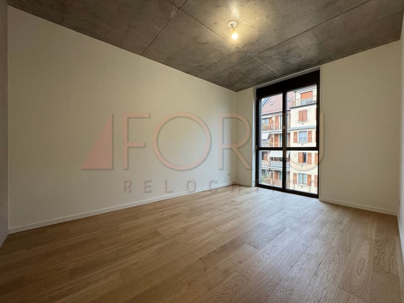 NEUF - très bel appartement de 5 pièces à Carouge (9)