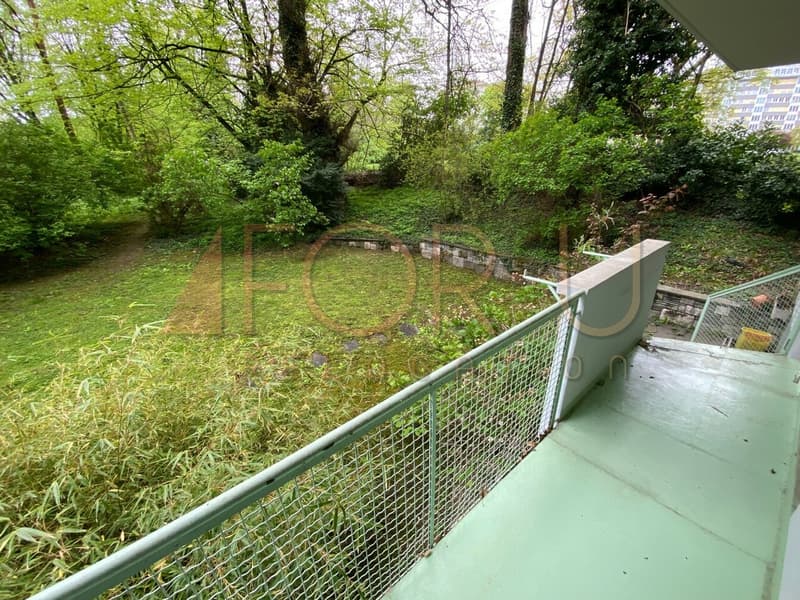 Appartement rénové de 3.5 pièces avec balcon au parc de Vermont (7)