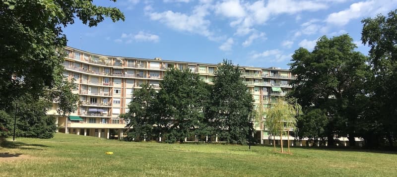 Appartement rénové de 3.5 pièces avec balcon au parc de Vermont (9)