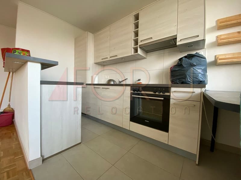 Appartement rénové de 3.5 pièces avec balcon au parc de Vermont (3)