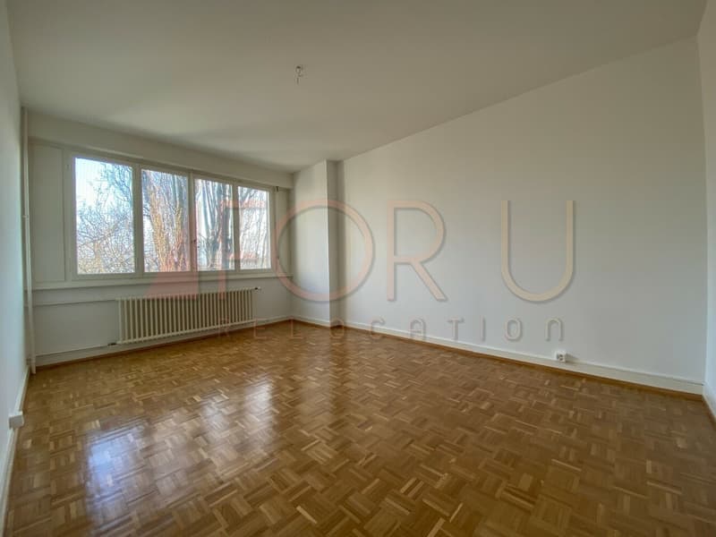Appartement rénové de 3.5 pièces avec balcon au parc de Vermont (4)
