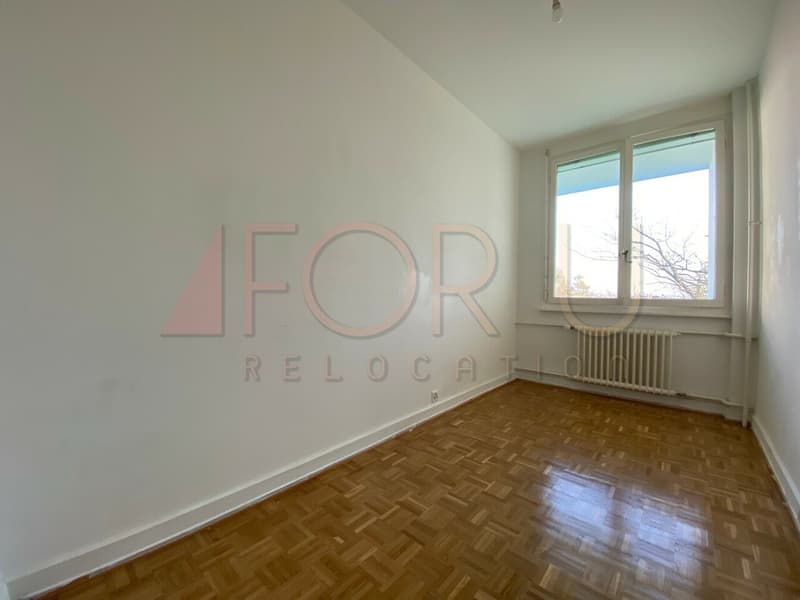 Appartement rénové de 3.5 pièces avec balcon au parc de Vermont (5)