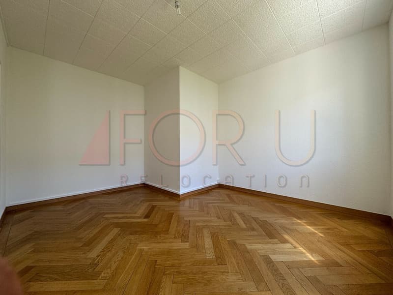 Bel appartement moderne de 3 pièces au calme dans les Pâquis (3)