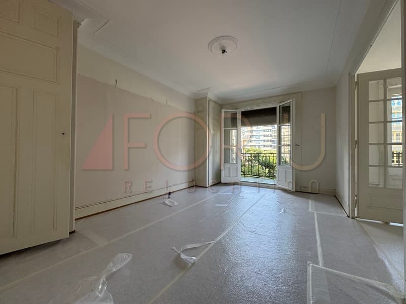 Charmant appartement de 4.5 pièces avec balcon à Champel (2)