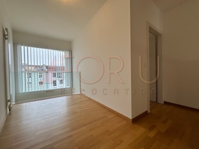 Beau duplex en attique de 7.5 pièces en surélévation aux Pâquis (8)