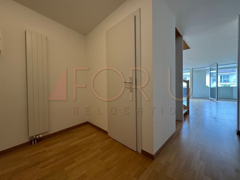Beau duplex en attique de 7.5 pièces en surélévation aux Pâquis (9)