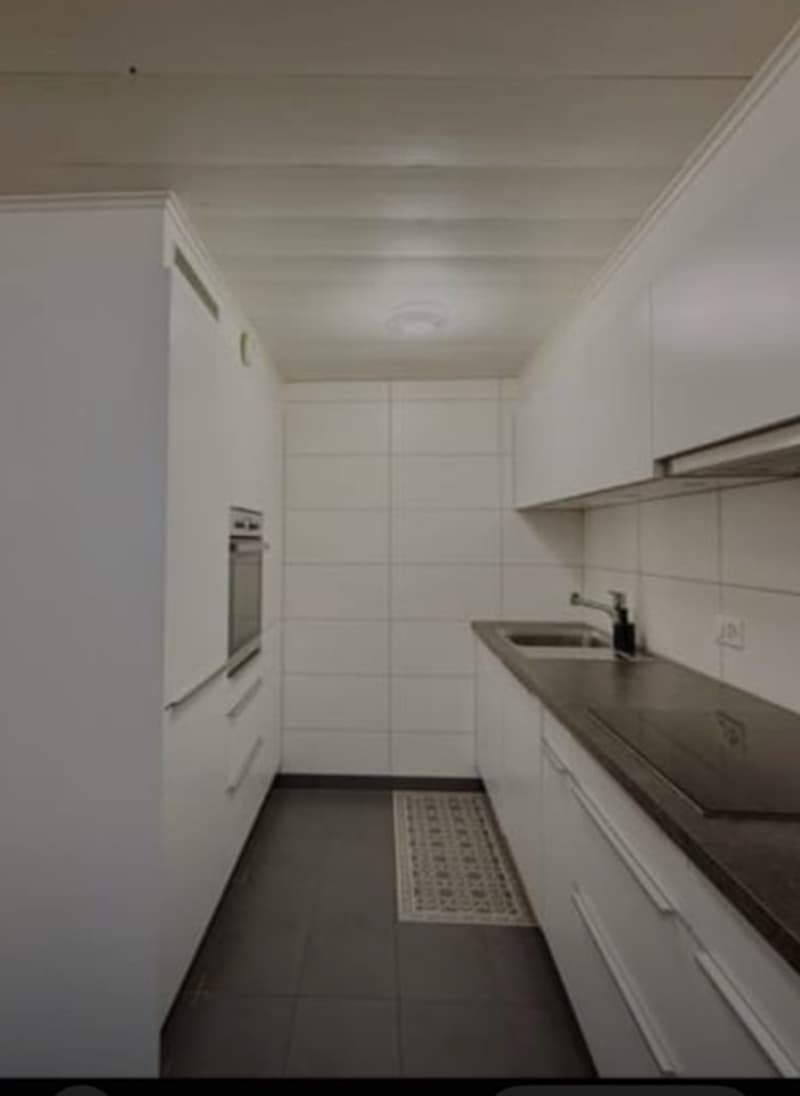 CENTRE VILLE Genève  4,5p (4)