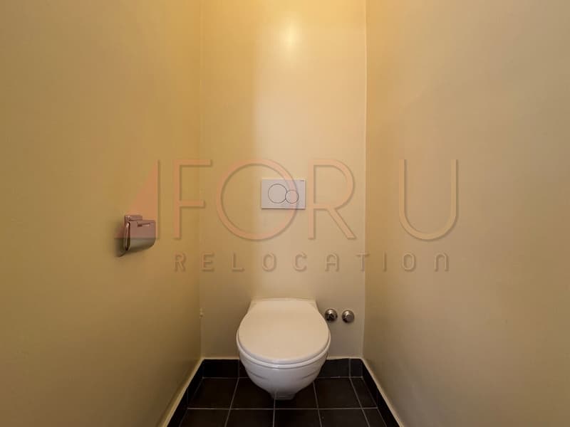 Bel appartement 4.5 pièces aux Eaux-Vives (/!\ pas d'ascenseur) (10)