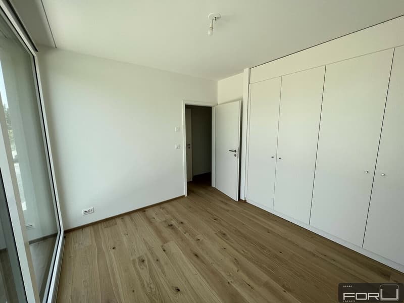 Très beau 4 pièces moderne avec terrasse à Cologny (5)