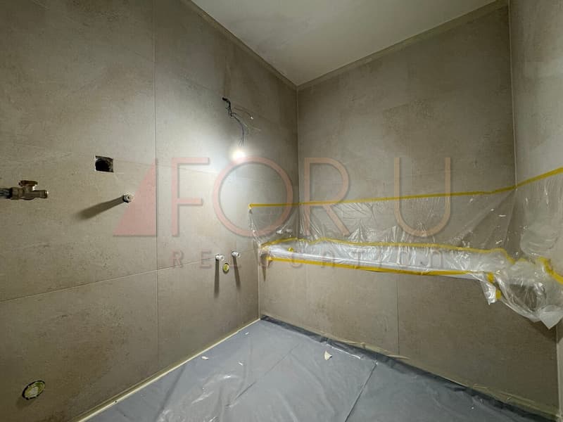 Appartement de 4 pièces entièrement refait à neuf avec balcon à Meyrin (6)
