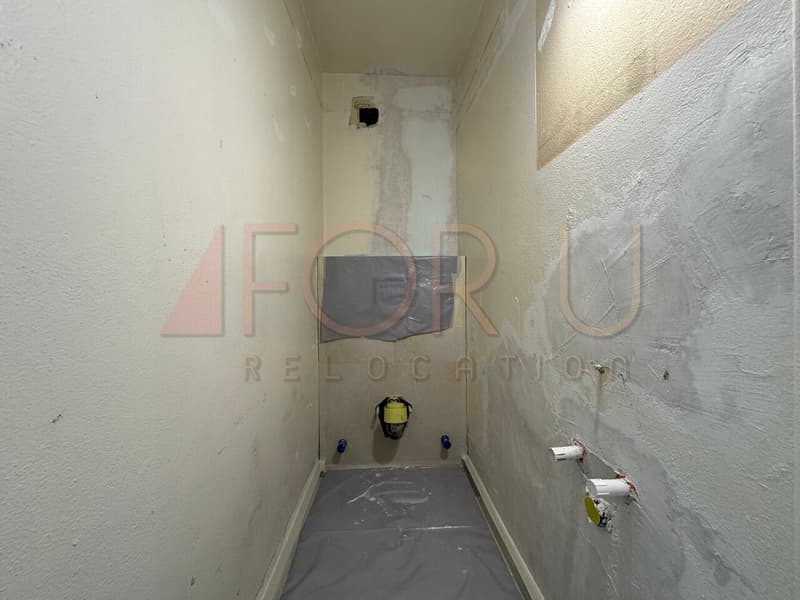 Appartement de 4 pièces entièrement refait à neuf avec balcon à Meyrin (7)