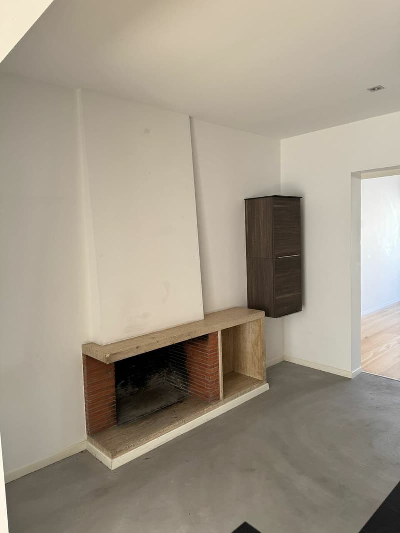 Très bel appartement rénové de 3 pièces à Champel (4)