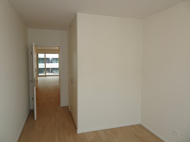 Très beau 4 pièces dans immeuble presque neuf (/!\ conditions HM) (10)