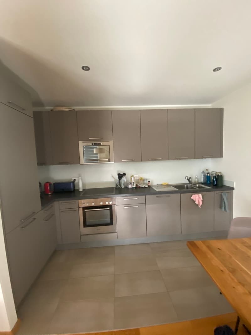 Bel appartement moderne de 3.5 pièces en surélévation à la Servette (4)