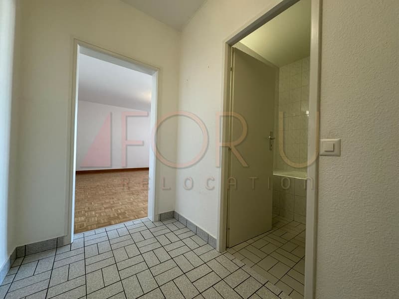 Bel appartement rénové de 1.5 pièces au calme dans les Eaux-Vives (3)