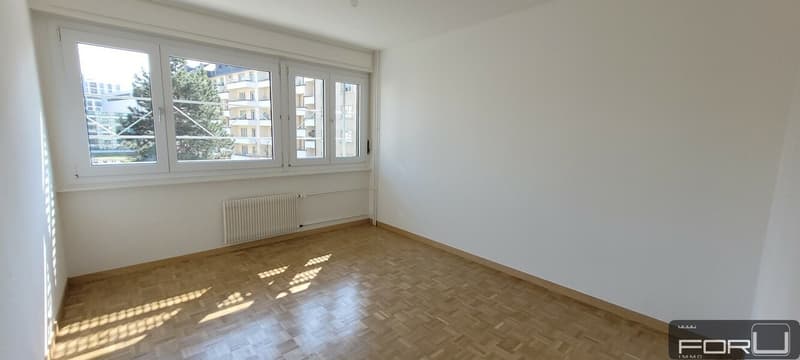 Bel appartement rénové de 3 pièces aux Eaux-Vives (3)