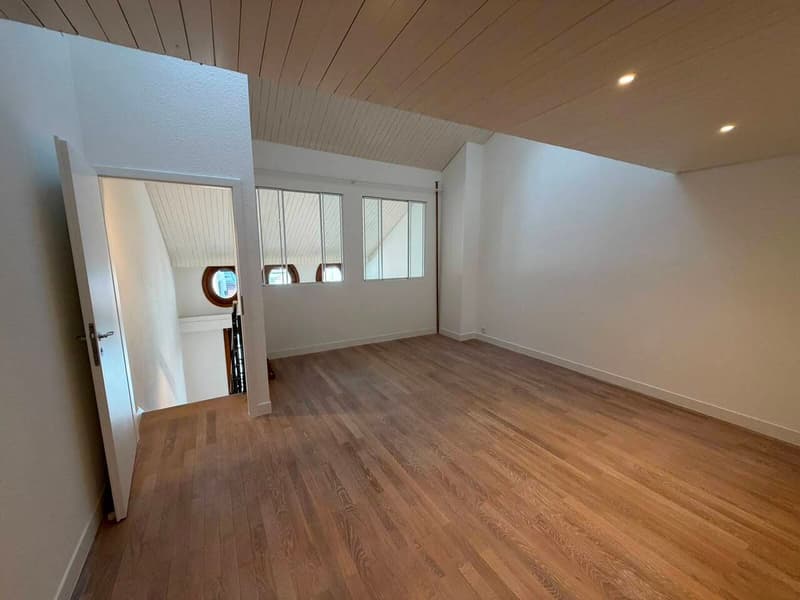 Vieille Ville DUPLEX 4.5p (2)
