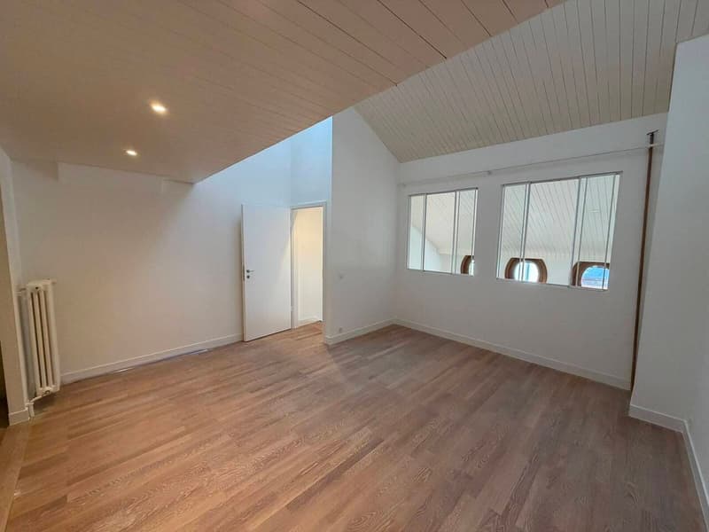 Superbe duplex de 4.5 pièces en vieille-ville de Genève (4)