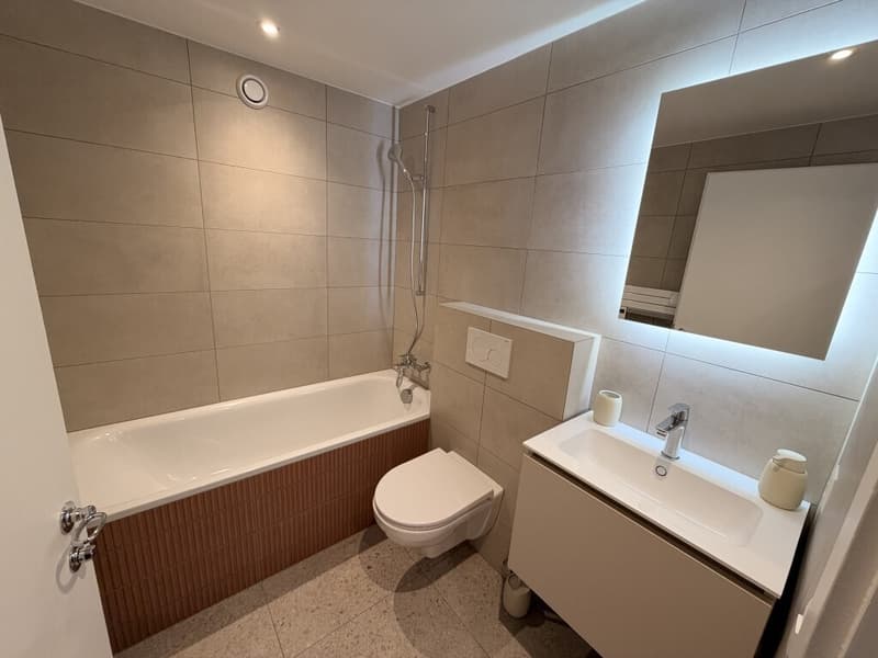 Superbe duplex de 4.5 pièces en vieille-ville de Genève (8)