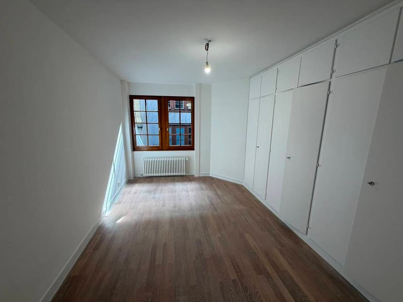 Superbe duplex de 4.5 pièces en vieille-ville de Genève (5)