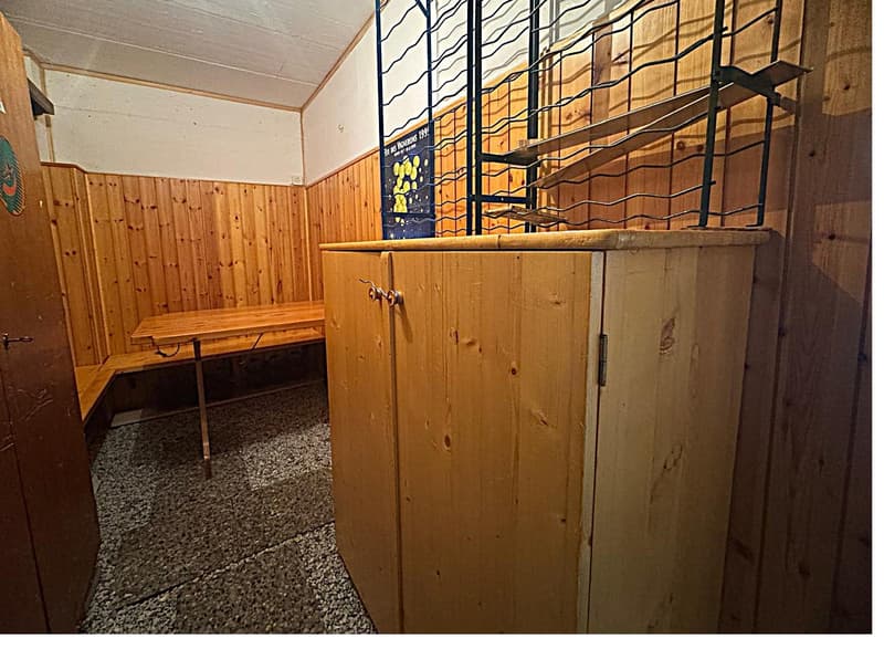 Exclusivité : Charmant 2.5 pièces, grande terrasse plein sud, vue splendide (13)