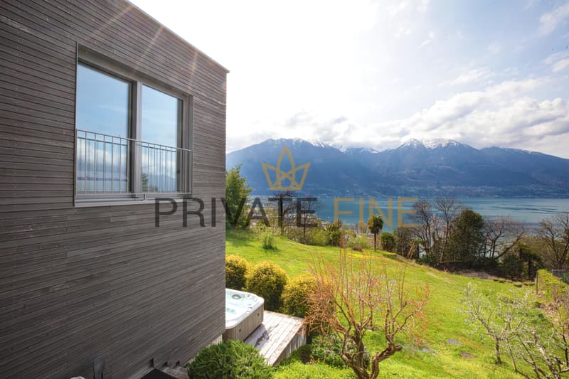Modernes Design-Haus in Symbiose mit einem Tessiner Rustico (22) (2)