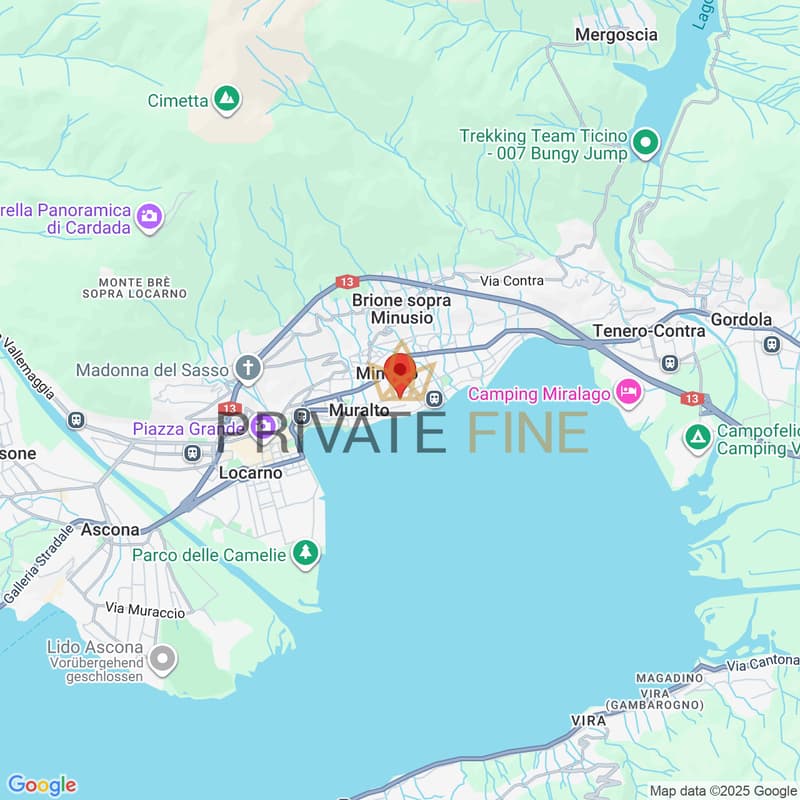 Kleine aber feine Ferienwohung an zentralster Lage mit Seesicht (47) (7)
