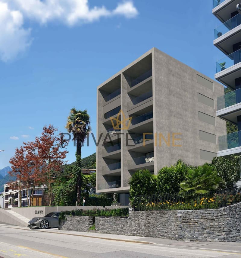 Residenza SOLDU 25'75 - 4.5 Zi.-Parterrewohnung mit Garten (54) (2)
