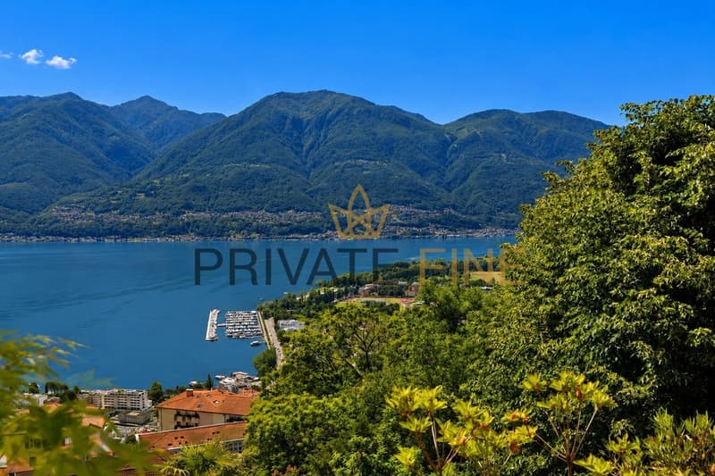 Elegante Villa mit Panoramasicht, Garten und Pool (26) (1)