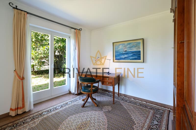 Elegante Villa mit Panoramasicht, Garten und Pool (26) (5)