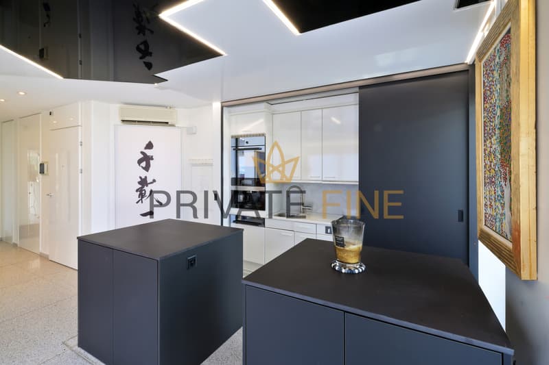 3.5 Zi.-Penthouse mit wunderschöner Dachterrasse, Pool, Zweitwohnsitz (8)