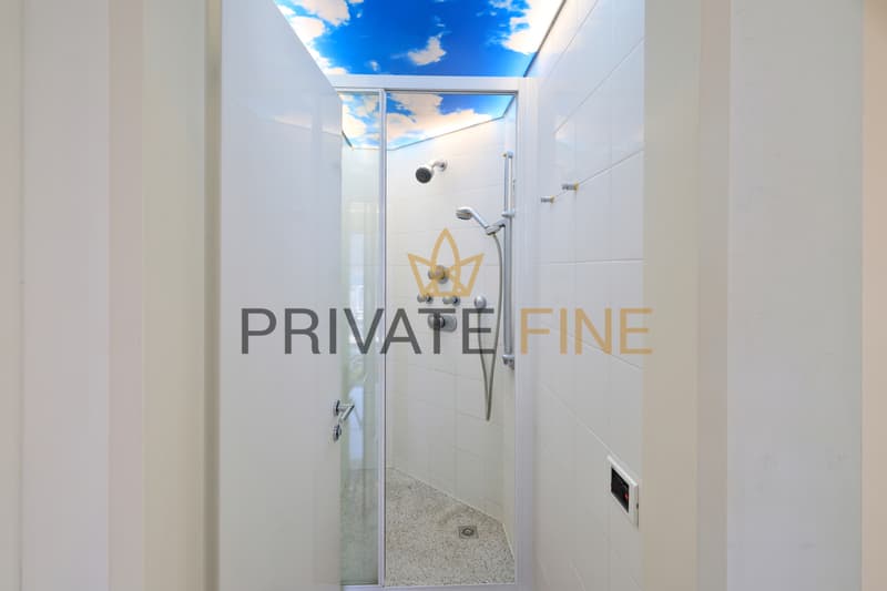 3.5 Zi.-Penthouse mit wunderschöner Dachterrasse, Pool, Zweitwohnsitz (13)