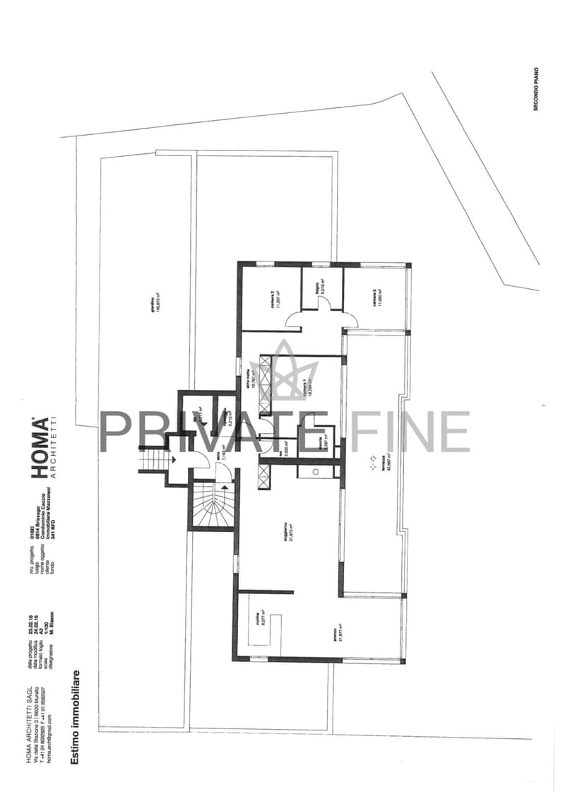 Schöne 4.5 Zi.-Attikawohnung in Brissago mit Seesicht (38) (10)