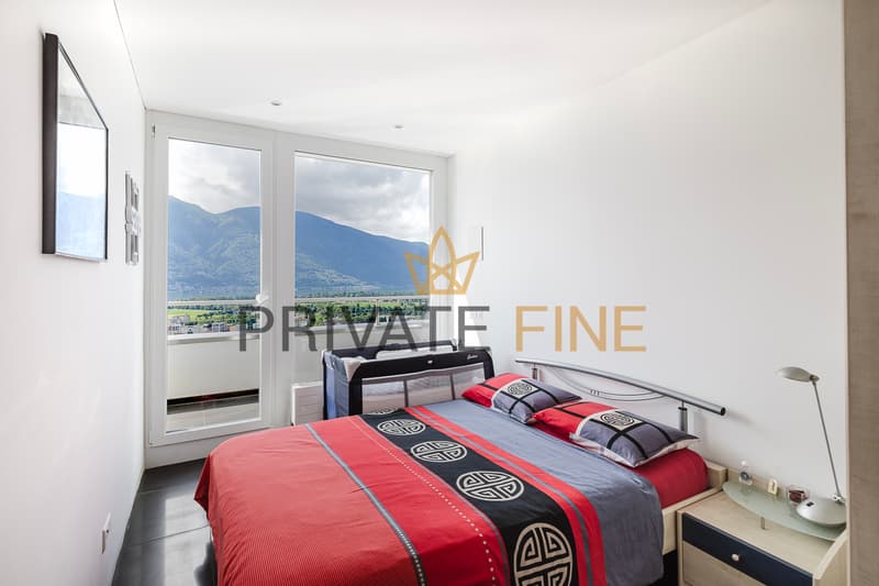 Schöne und moderne Villa mit fantastischer Seesicht (68) (11)