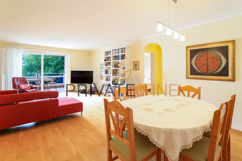 Prächtige 4.5 Zimmer Wohnung in Grünruhelage (16) (3)